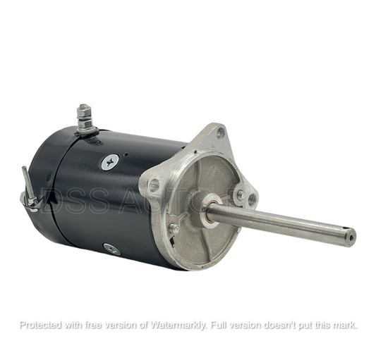 Starter Fits Ford Club Country Sedan F-100 F-250 F-350 Mercury 5.4L 91025788