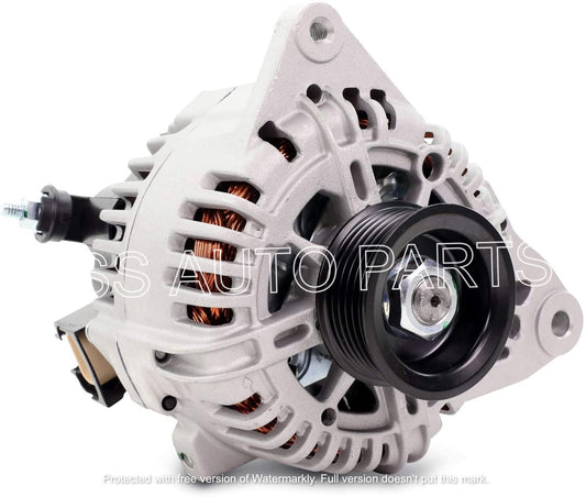 New Alternator For Kia Hyundai 2.7 V6 2004-10 Sonata Optima Sante Fe Sportage