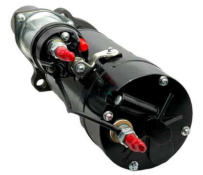 Starter fits Caterpillar 0R2187 0R4259 1068554 42MT 24V