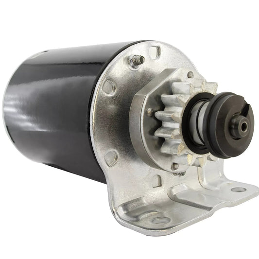 Starter for Briggs Stratton John Deere Cub Cadet Toro 593934 693551 LG693551