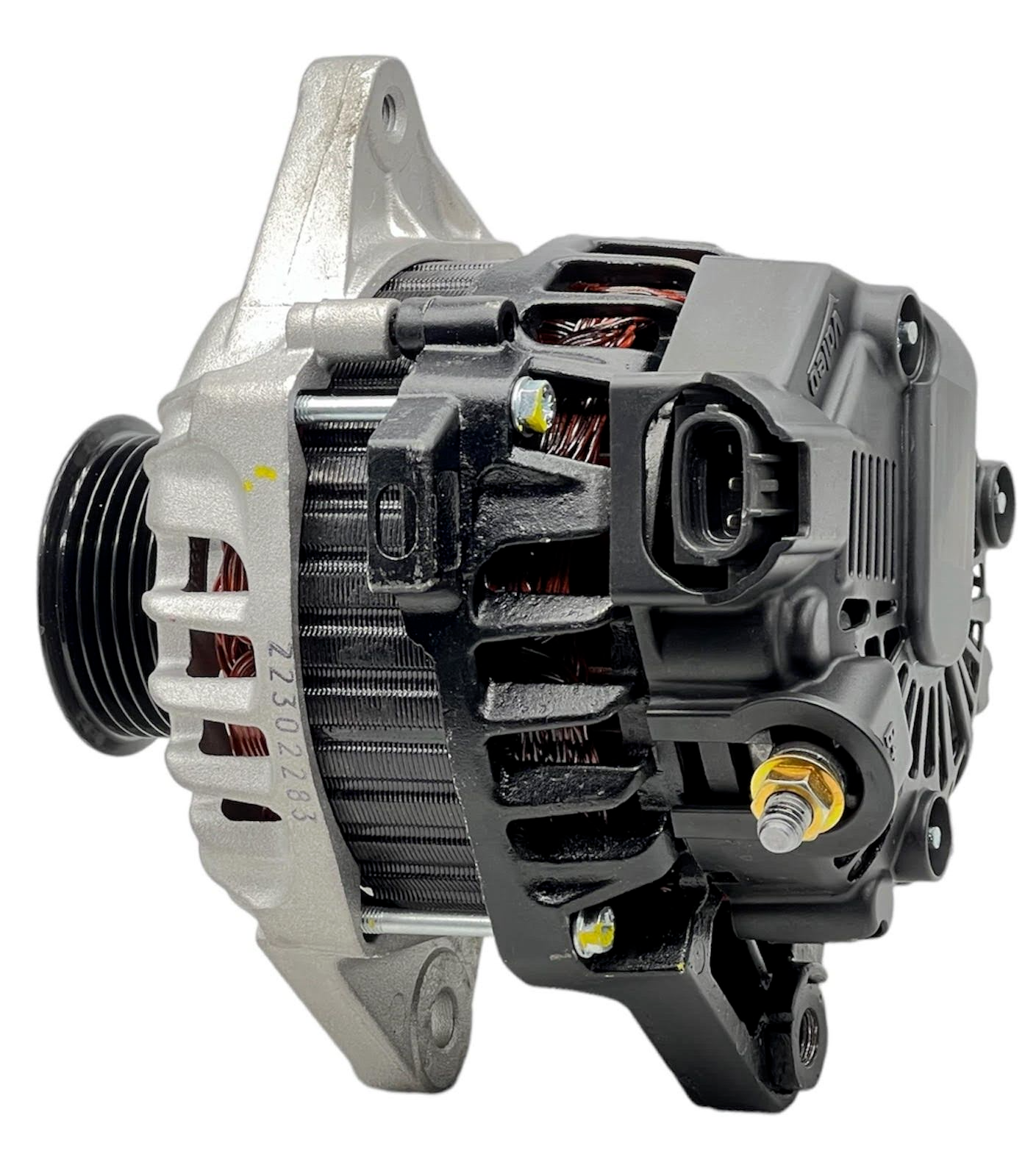 OEM Alternator Fits Hyundai Accent, Veloster 2012-2017 1.6L 37300-2B510 2616741