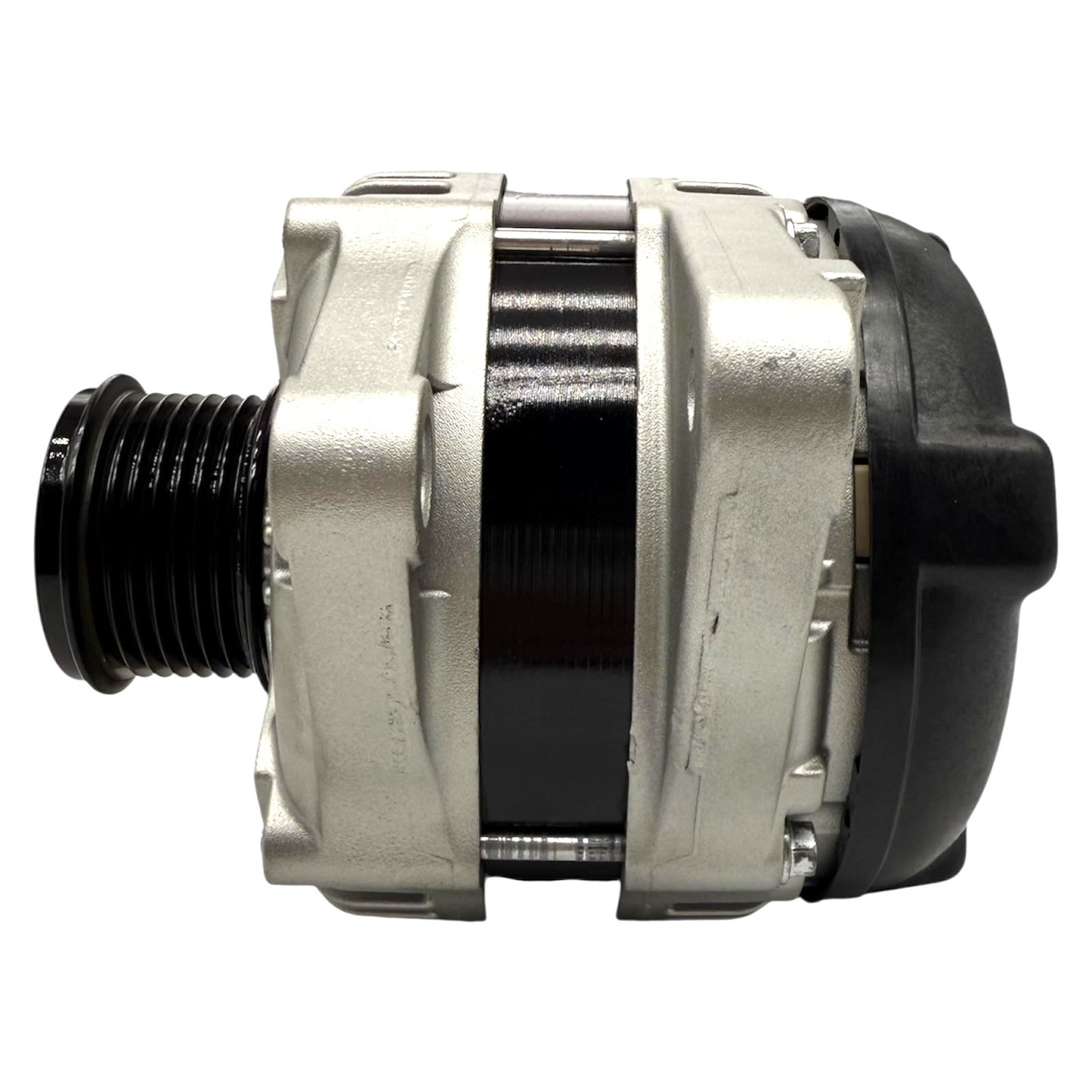 Alternator for Toyota 4Runner 2010-2021 V6 4.0L 130A 12V CW 7-Groove Decoupler