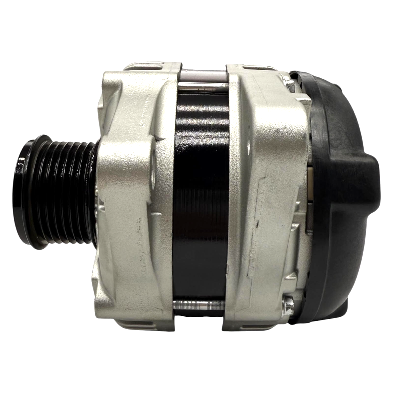 Alternator for Toyota 4Runner 2010-2021 V6 4.0L 130A 12V CW 7-Groove Decoupler