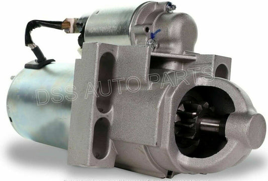 Starter Fits Chevrolet & GMC Blazer Olds 4.3L 5.7L 7.4L 350 454 9000899 6449