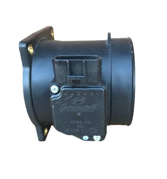 Granatelli Motor Sports MAF Air Flow Sensor AFH90-08 88-93 ford mustang 5.0L