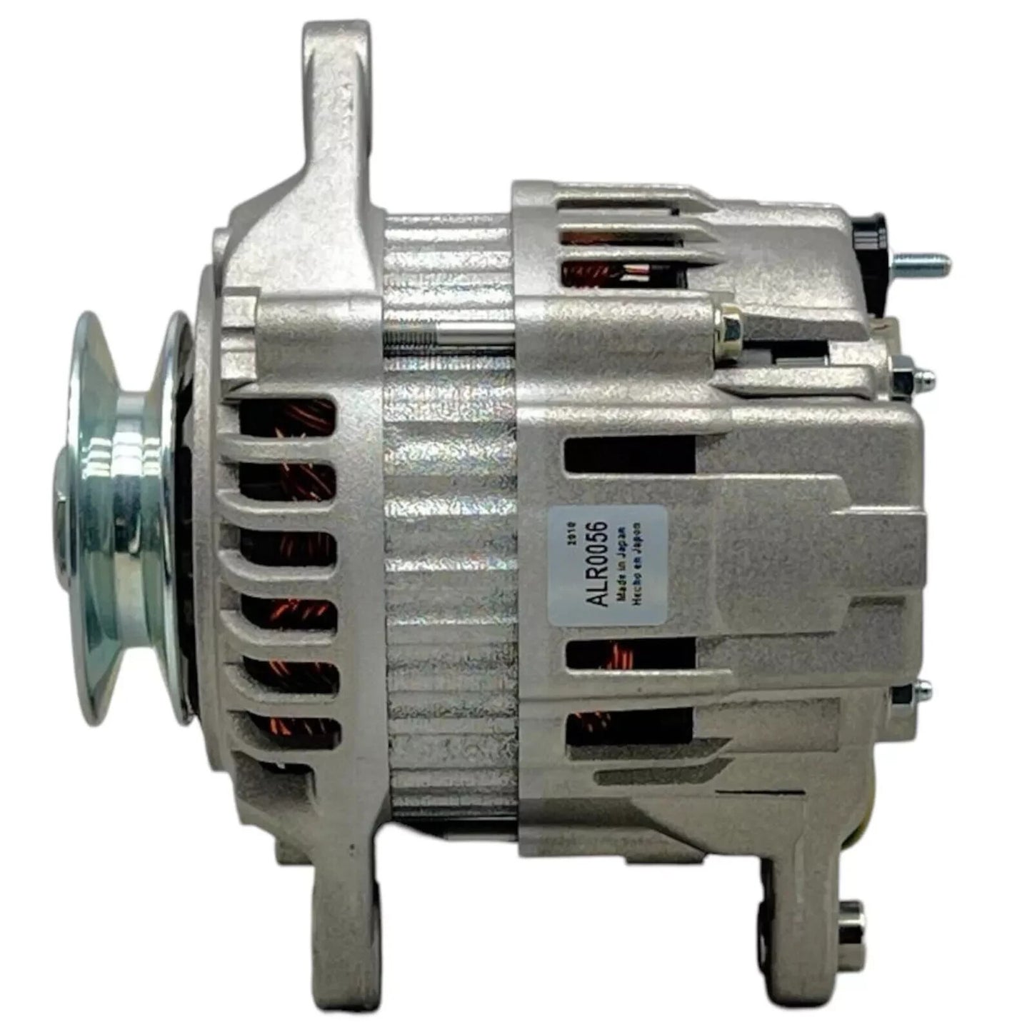Alternator for Yanmar 3TNE88 3cyl Dsl 1982-1997 119836772003 12961277230 12112