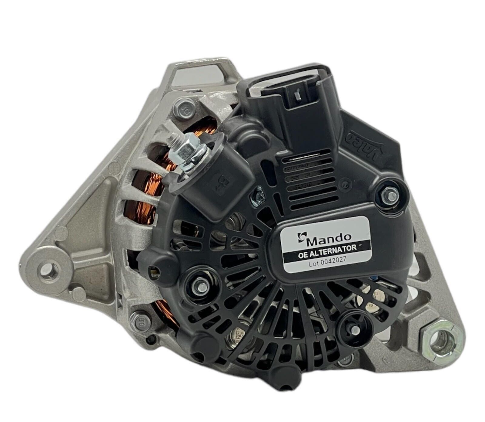 Alternator for Kia Forter 1.8L  14-16 & Soul 2.0L 12-16 37300-2E300 OEM