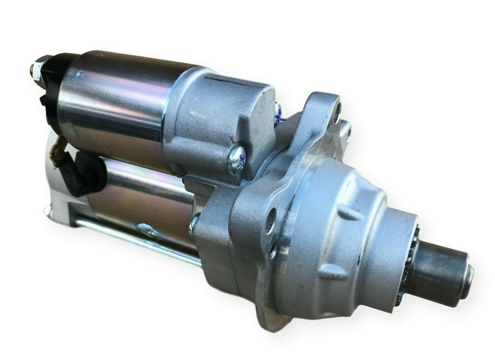 Starter Fits Ford Super Duty 03-10 F250 F350 F450 F550 Excursion E350 F450 6.0L