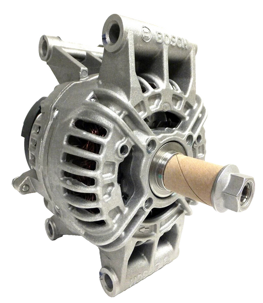 OEM ALTERNATOR INTERNATIONAL KENWORTH FORD CUMMINS ENGINE 0124525164 0124525109