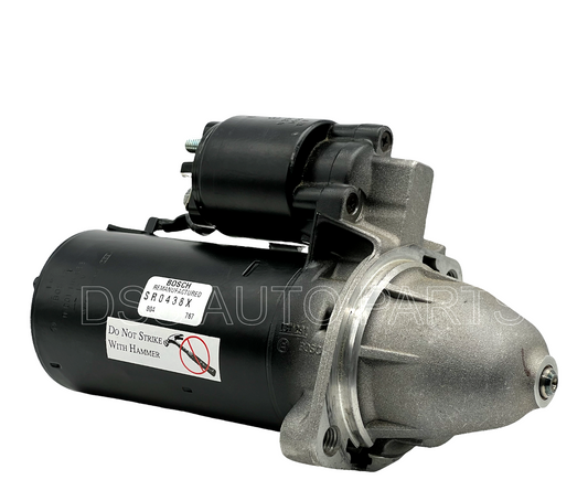Starter for Volvo 1991 1992 1193 2.3L engine 940 - 3544046 OEM BOSCH