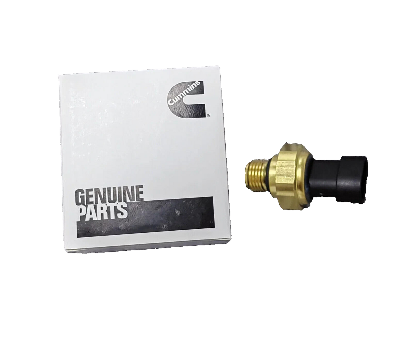 OEM Cummins Oil Pressure Sensor For Dodge Ram 2500 3500 1989-2001 4921487