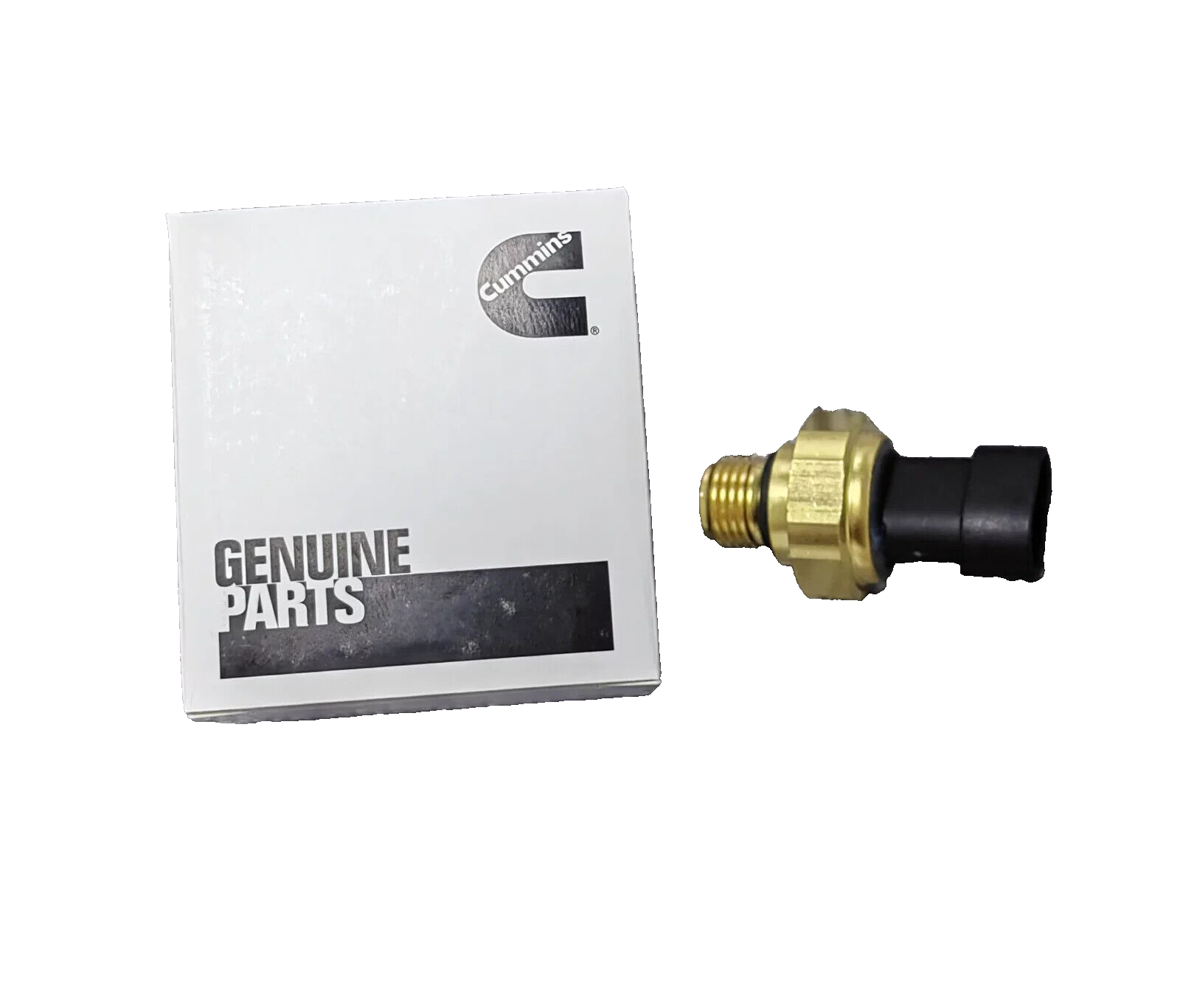 OEM Cummins Oil Pressure Sensor For Dodge Ram 2500 3500 1989-2001 4921487
