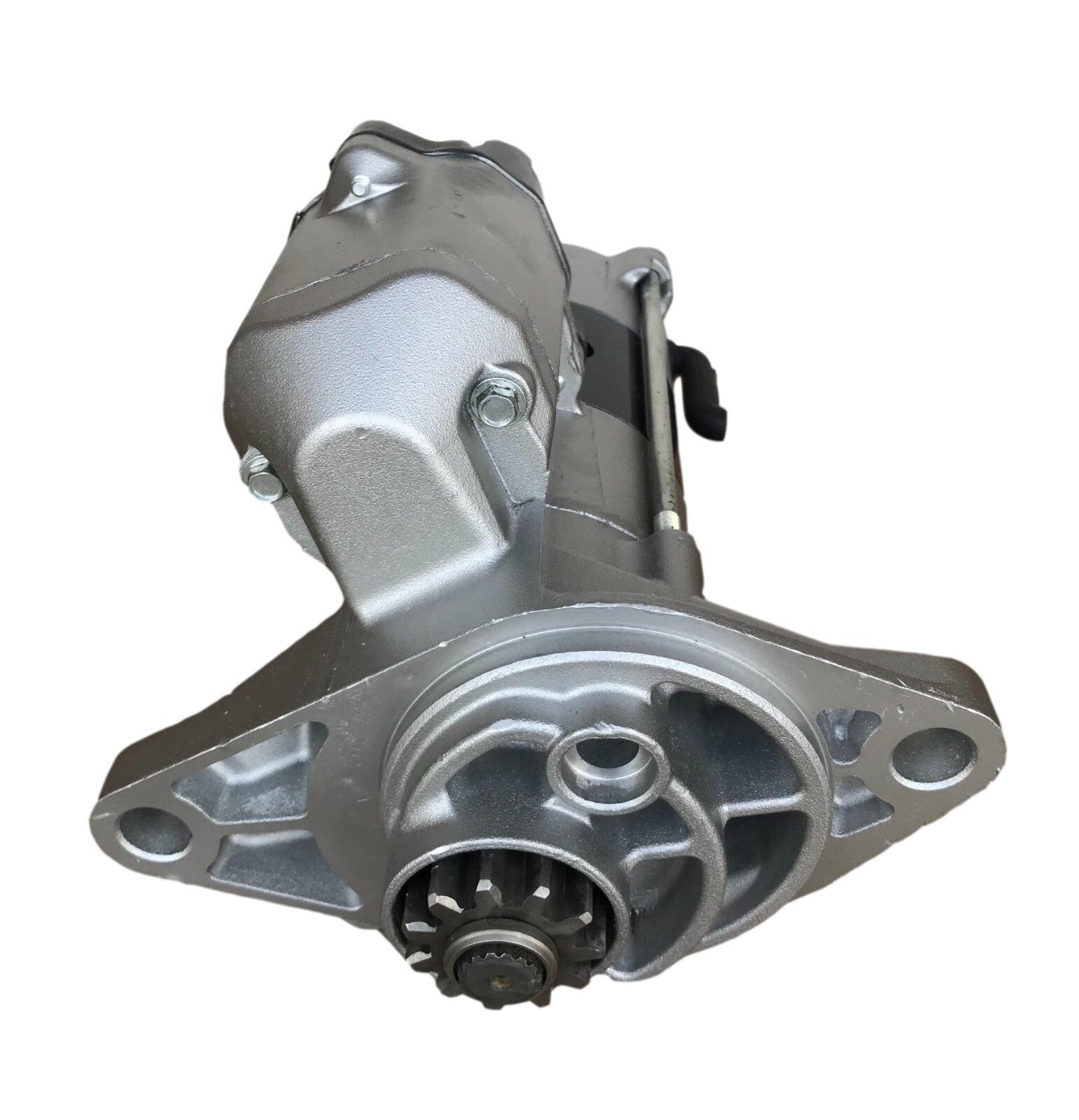 ISUZU 19201 Starter NPR NQR GMC 5.2L 4HK1 428000-5860 428000-5861 8-98088-669-0