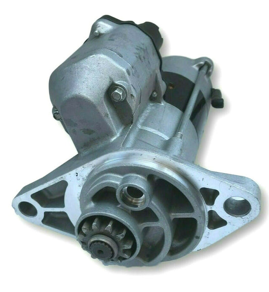 Starter Fits Isuzu 5.2L 4HK1 428000-5860, 428000-5861, 8-98088-669-0, 19201