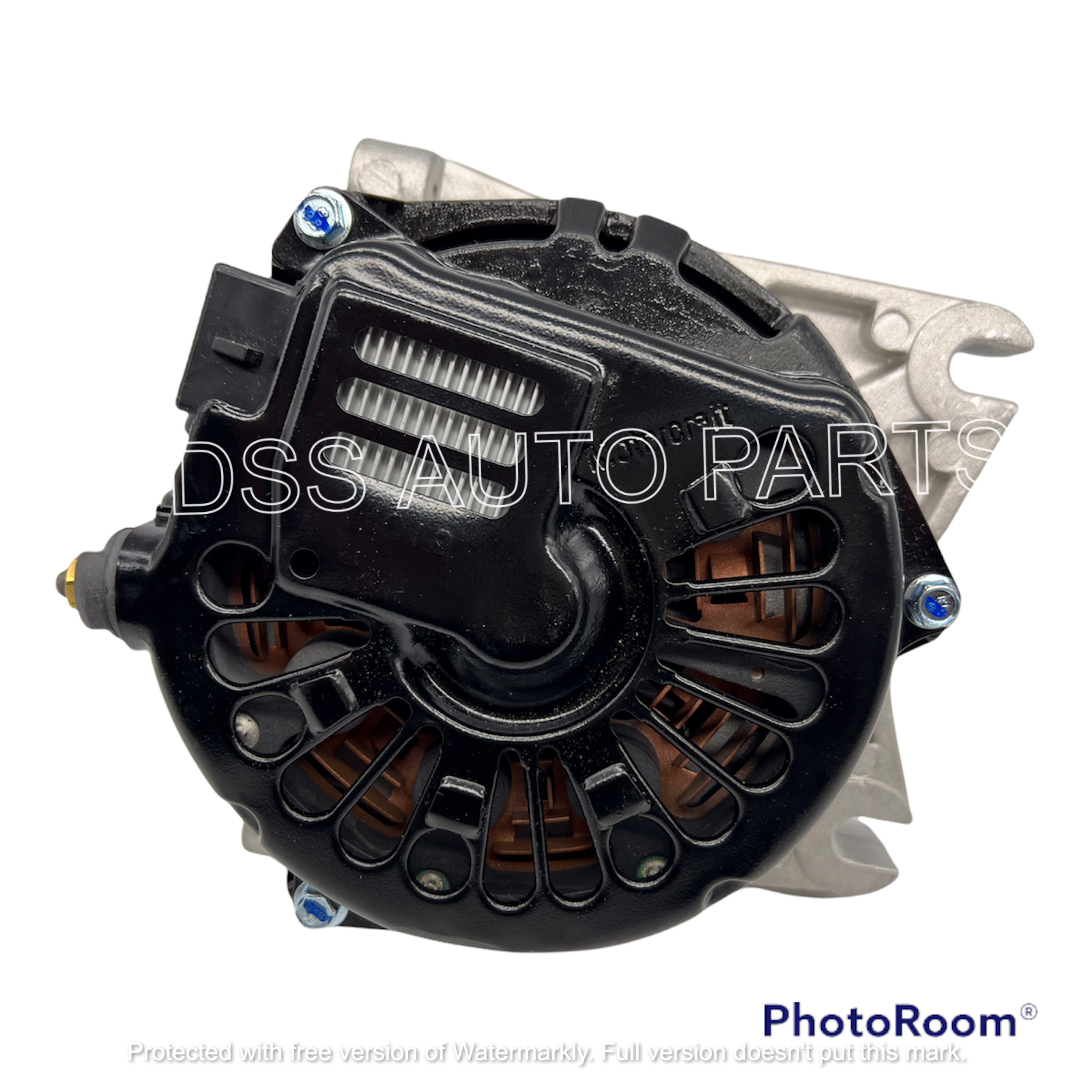 ALTERNATOR FOR 4.6L LINCOLN CONTINENTAL TOWN CAR AVIATOR CROWN VIC EXPLORER