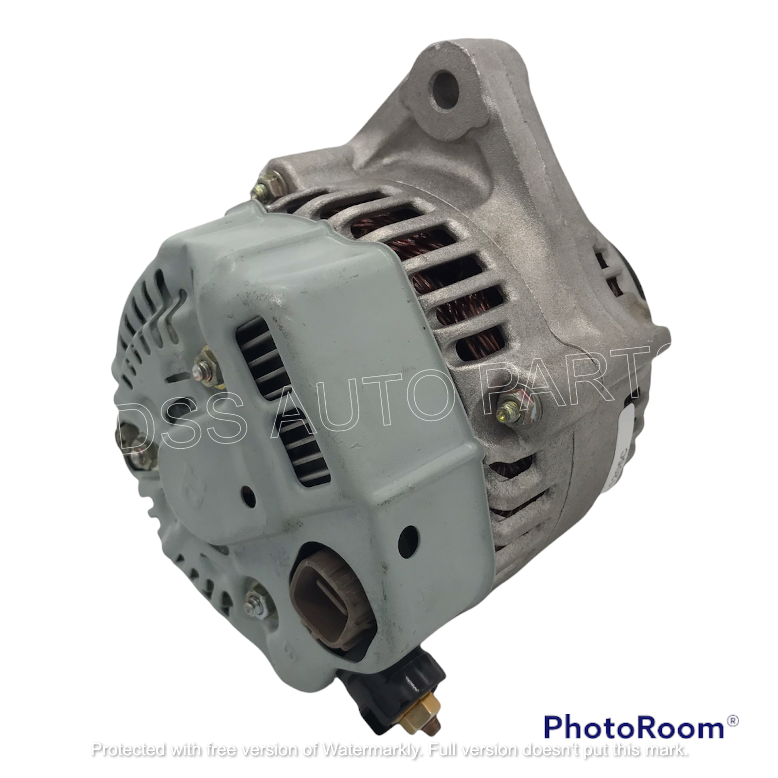 Alternator For Acura TL L5 2.5L 97-98 210-0195 9761219-986 13737N 36-13737
