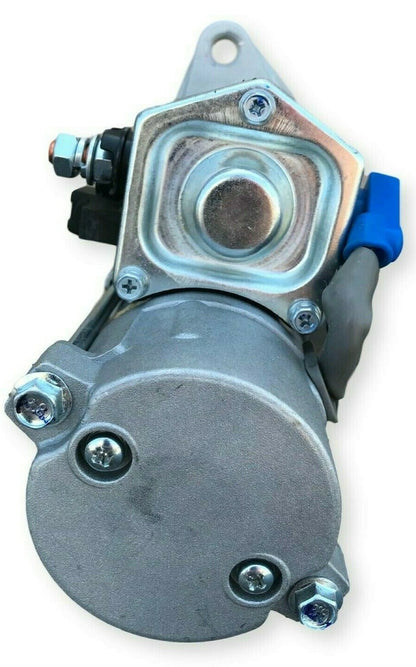 Starter Motor for Land Rover LR3 2005-2009 Range Rover 4.2L 4.4L 1.8KW/12V CW 9T