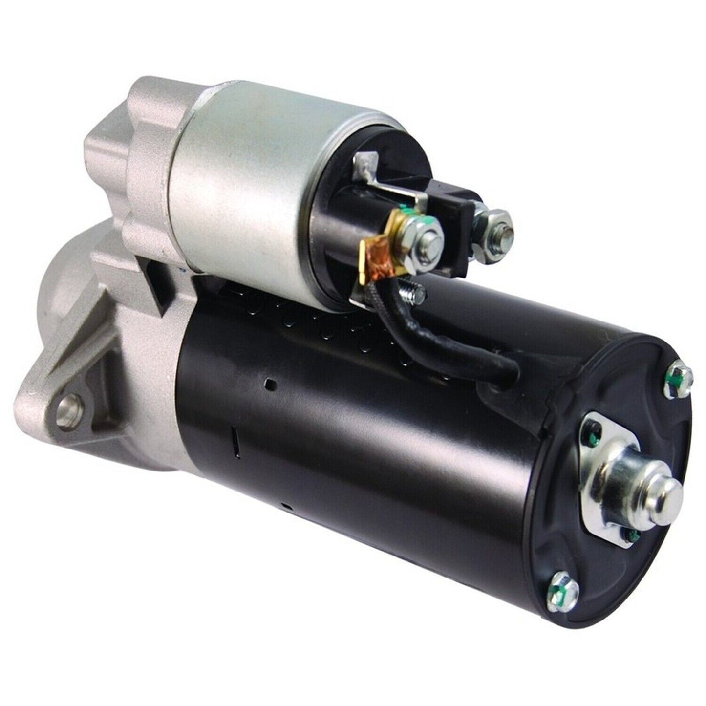 Starter For Perkins Industrial Engine 3cyl 4cyl 1850866 333-5930 8000532