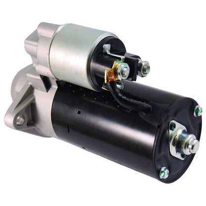 Starter For Perkins Industrial Engine 3cyl 4cyl 1850866 333-5930 8000532
