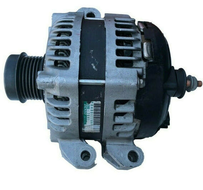(180 Amp) Alternator For Dodge Charger Durango, Chrysler 300 3.6L 2011-2023