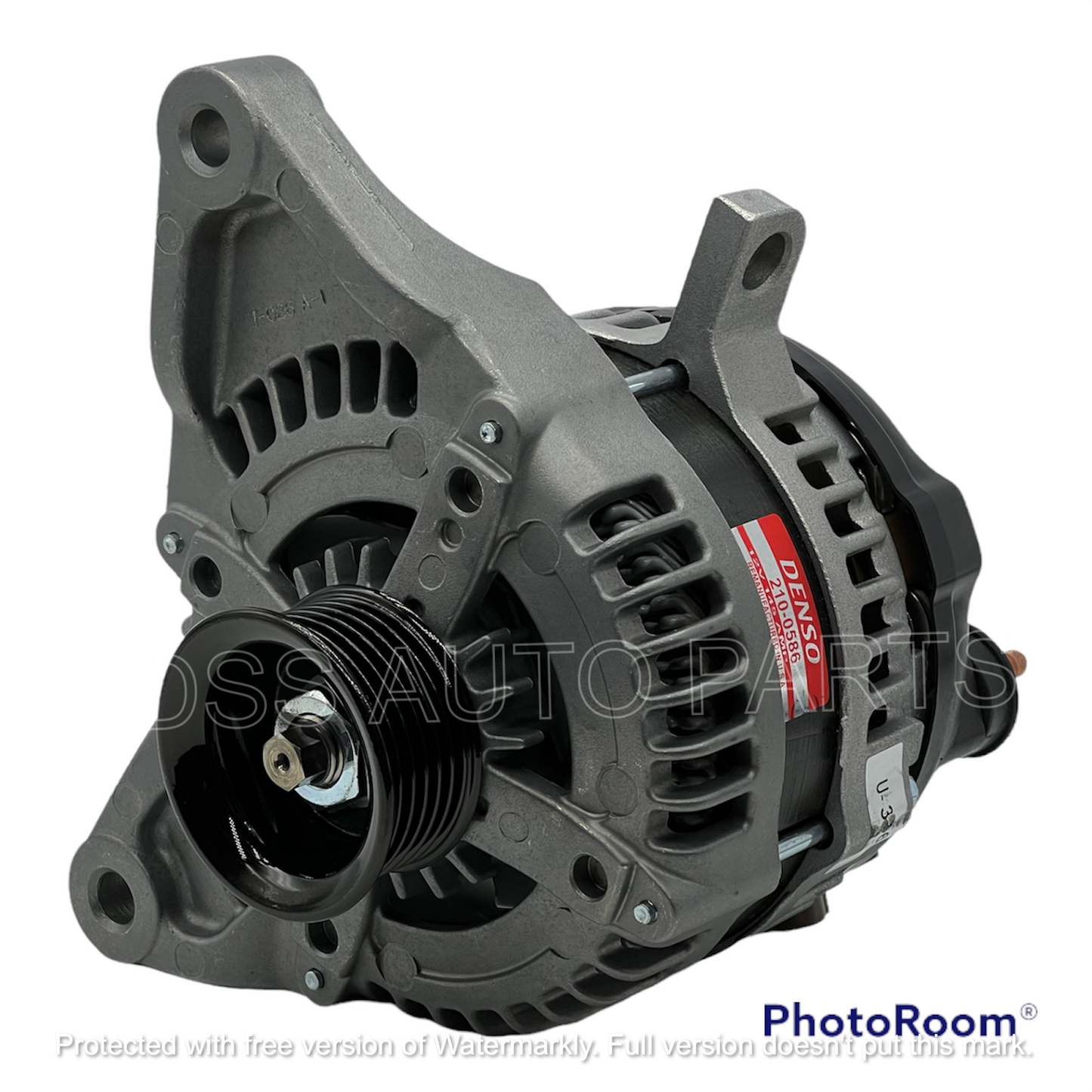 Alternator For Jeep Grand Cherokee V8 5.7L 05-06 11155 90-29-5559 11155R