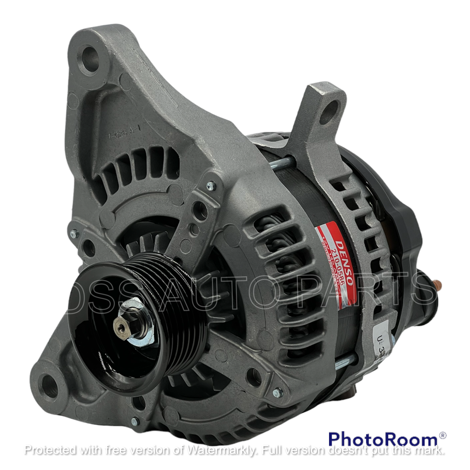 Alternator For Jeep Grand Cherokee V8 5.7L 05-06 11155 90-29-5559 11155R