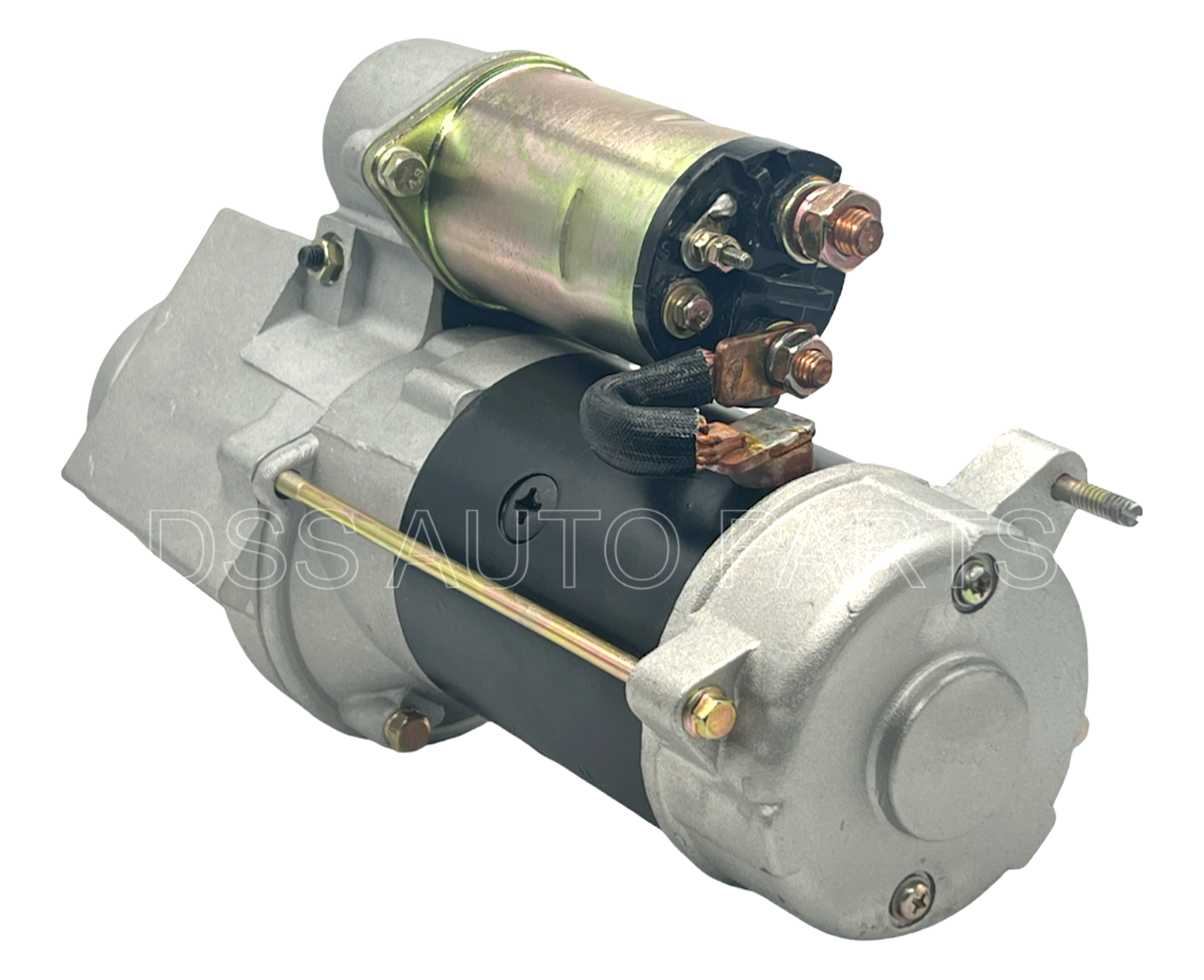 Starter for Chevrolet GMC Truck Van Suburban 6.2L 6.5L Diesel 1984-94 6468N