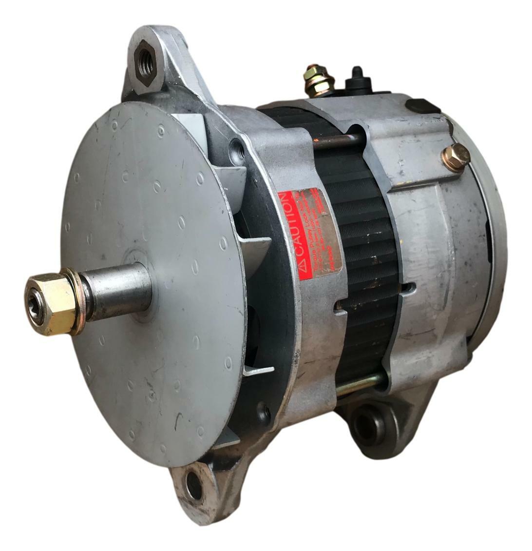 Alternator for Truck Denso 130 amp 101211-8110 101211-8120 12349 101211-8100
