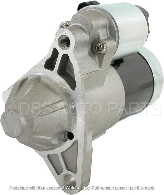 Starter for Jeep Grand Cherokee 4.7L 1999 2000 2001 2002 17754