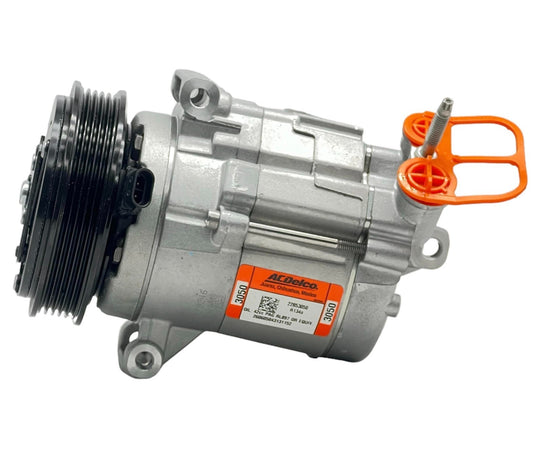A/C Compressor For Chevrolet Equinox, GMC Terrain 2.4L 2010-2011