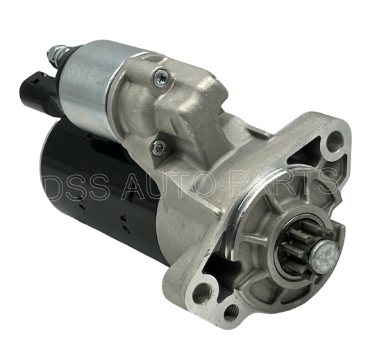 Starter for Volkswagen Touareg 09-16, Audi Q7 & 10-16 V6 3.0L, Porsche Cayenne