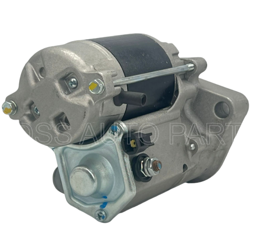 Starter For Toyota Previa Van L4 2.4L 2438cc 91-93 28100-76070 128000-8210