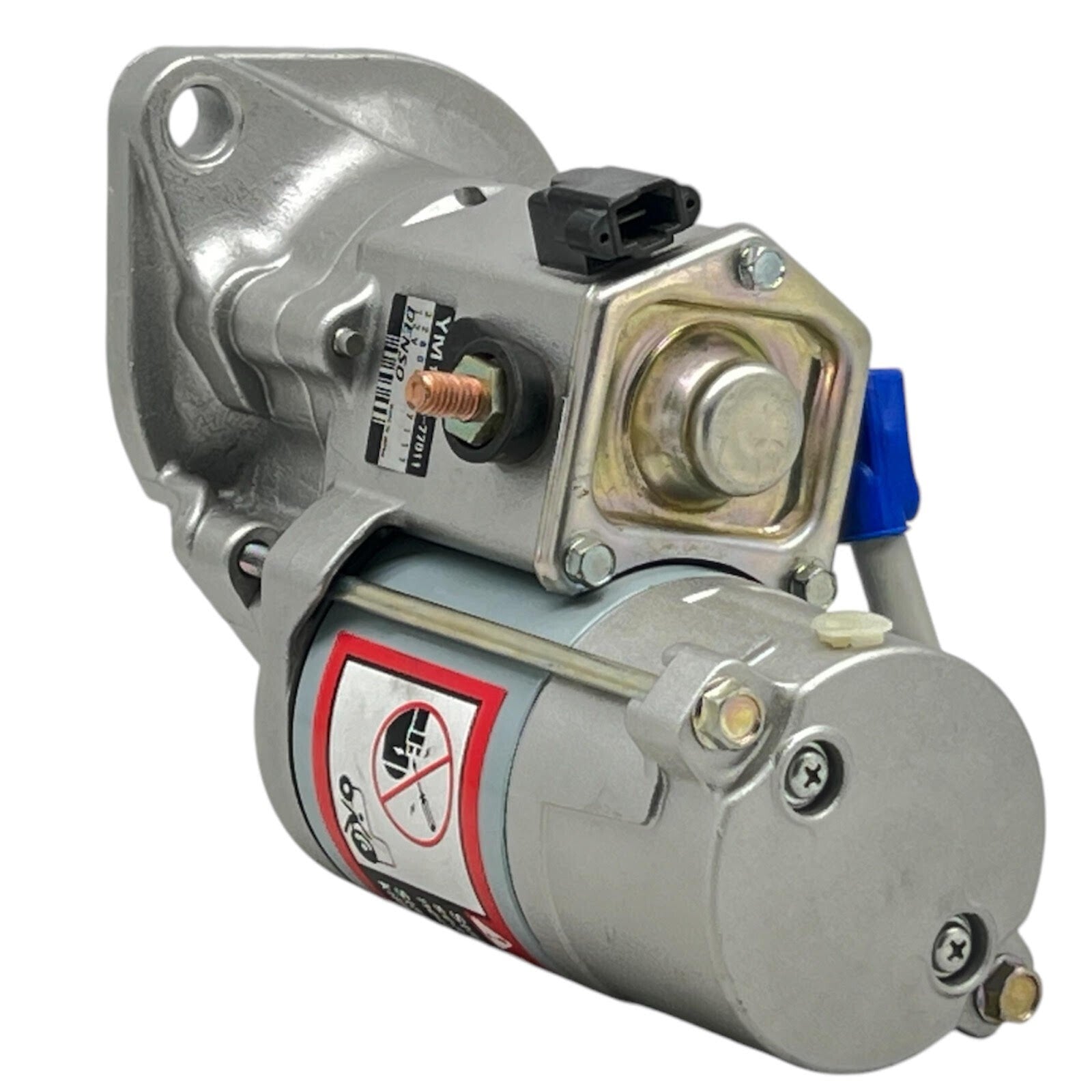OEM Starter For John Deere 990 4 2.00L 00-06 AM877284 MIA10300 TY25235 AM879743