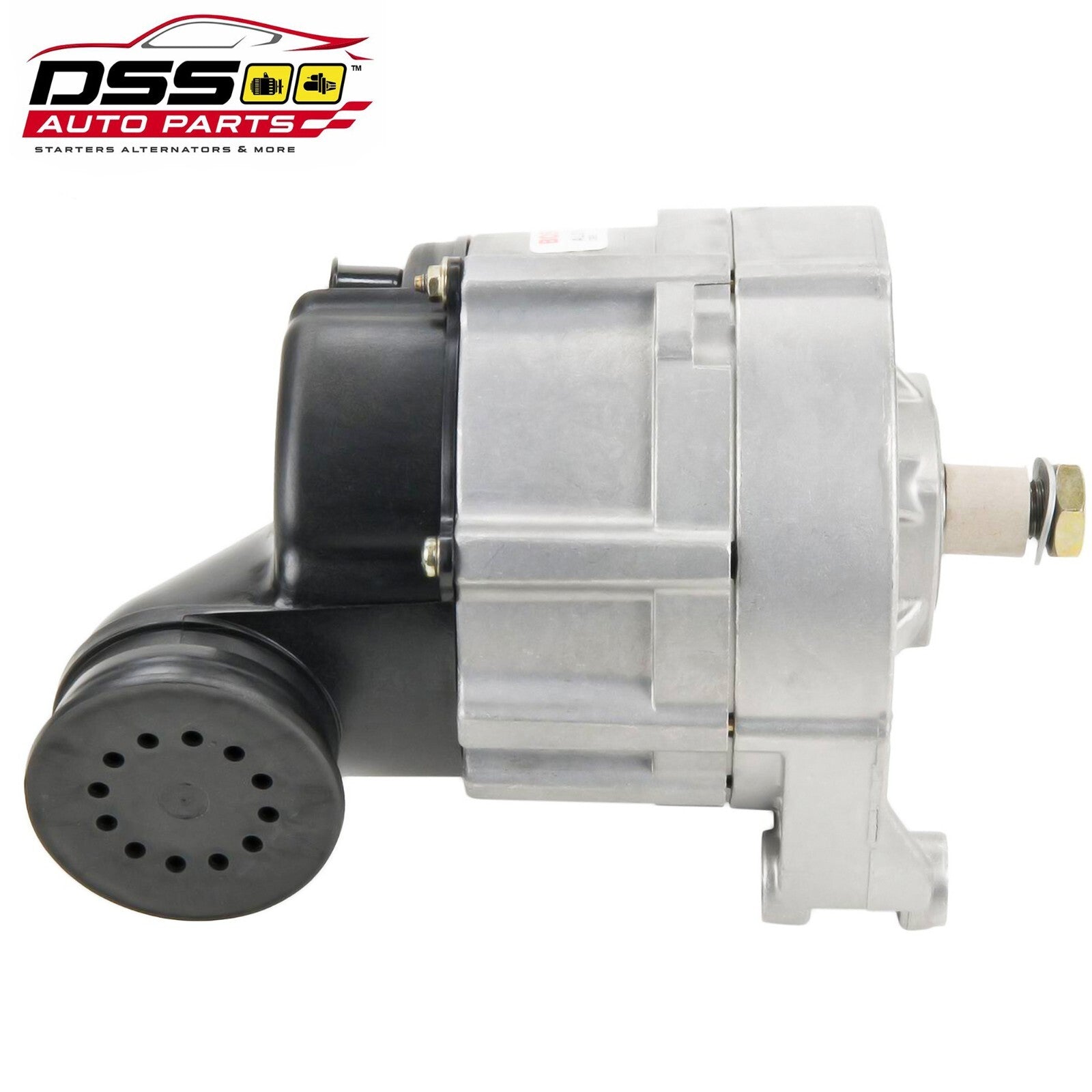 Bosch OEM Alternator Fits BMW 325i & 325is (1991-1992) 2.5L-L6 AL0744X - 120amp