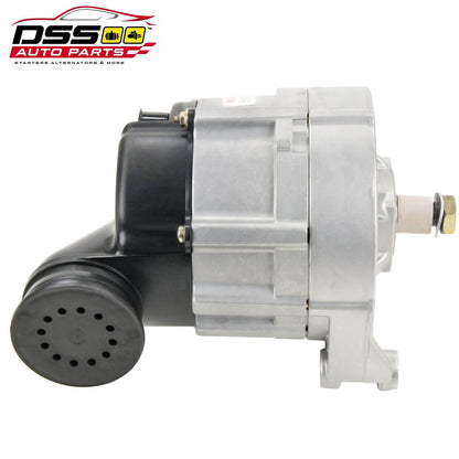 Bosch OEM Alternator Fits BMW 325i & 325is (1991-1992) 2.5L-L6 AL0744X - 120amp