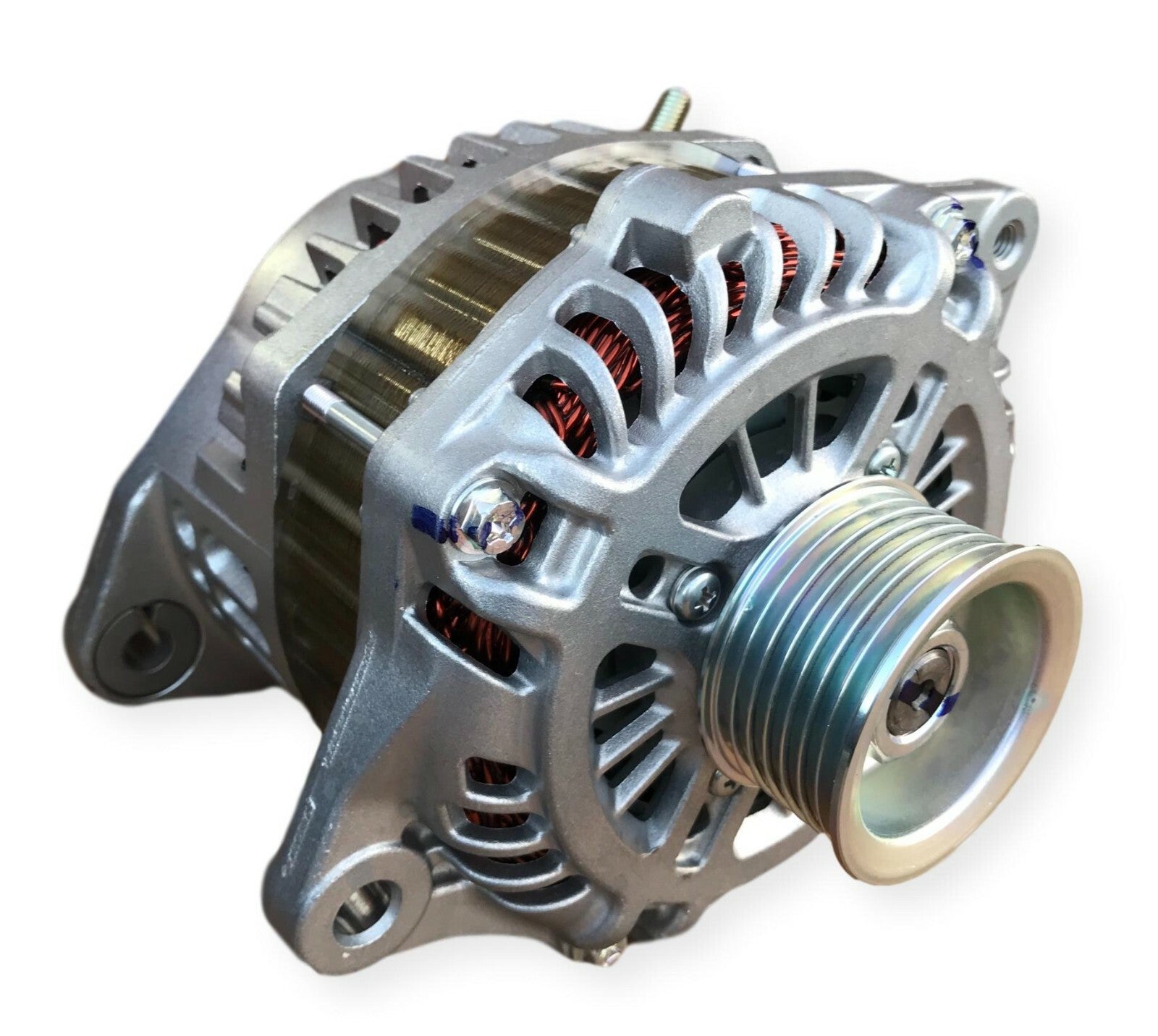 Alternator Fits Nissan Altima 2007-2010 & Maxima 2009-2010 OEM  V6 3.5L 130AMP