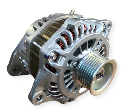 Alternator Fits Nissan Altima 2007-2010 & Maxima 2009-2010 OEM  V6 3.5L 130AMP