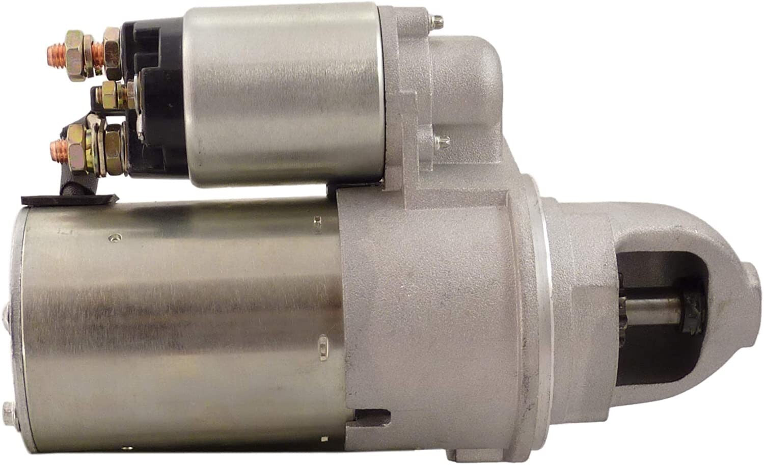 Starter Fits Cadillac DTS 06-11 SRX STS 05-09 XLR 06-09 4.6L V8 89017760 6756