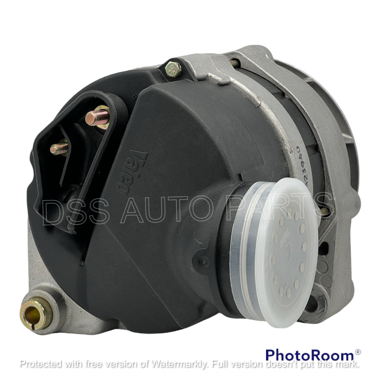 OEM ALTERNATOR FOR 92-00 BMW 320 323 325 328 525 M3 Z3 2.0L 2.5L 12-31-1-738-351