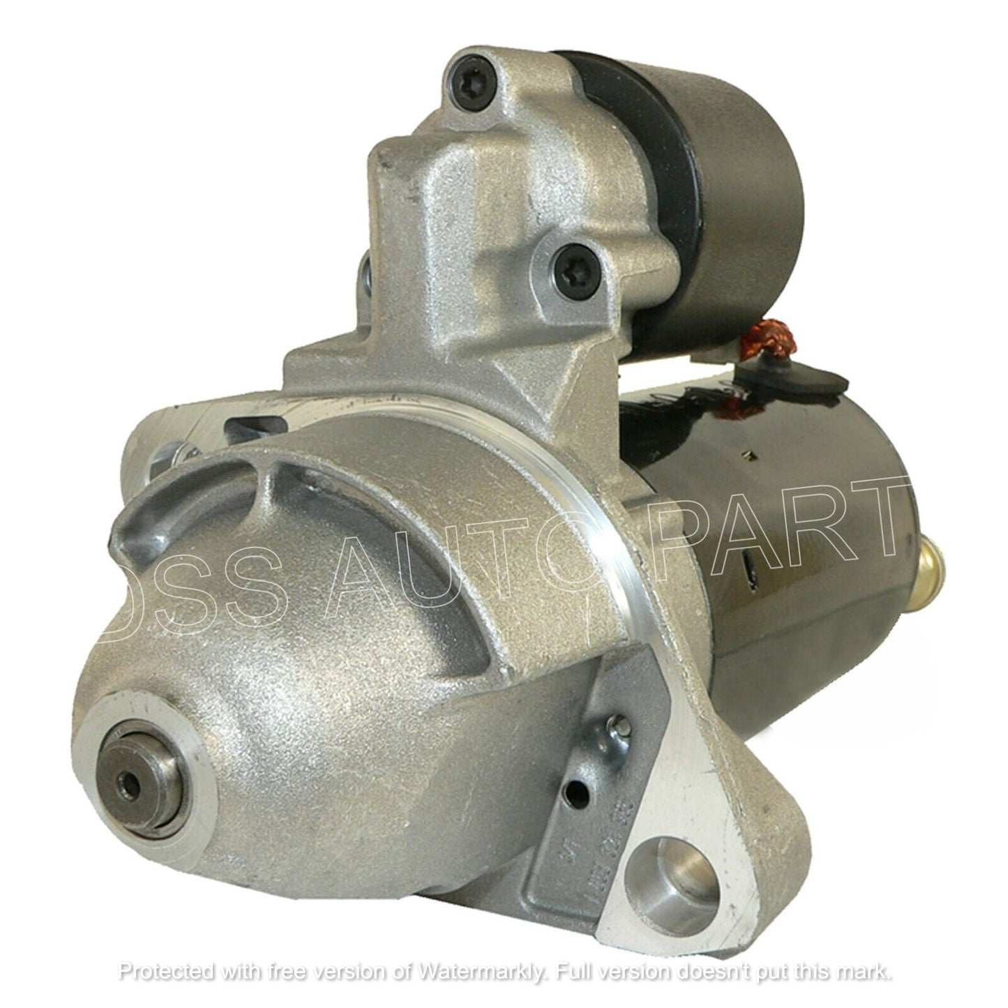 New Starter For Audi A4 A6 Quattro Volkswagen Passat 2.8/3.0/4.2/L 2001-2006