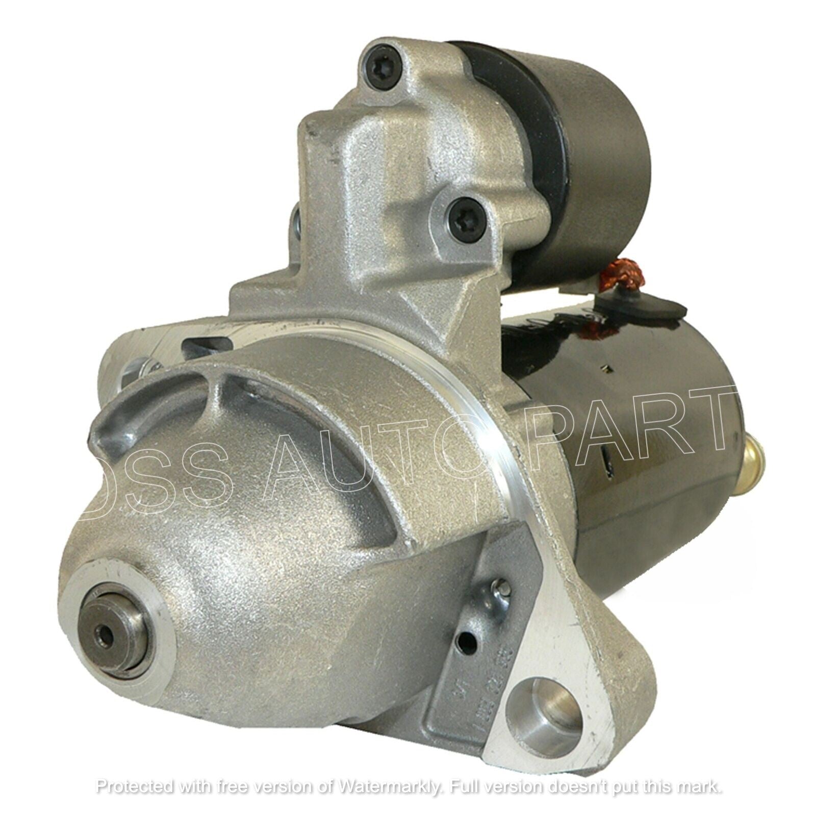 New Starter For Audi A4 A6 Quattro Volkswagen Passat 2.8/3.0/4.2/L 2001-2006