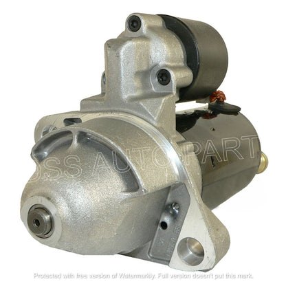 New Starter For Audi A4 A6 Quattro Volkswagen Passat 2.8/3.0/4.2/L 2001-2006