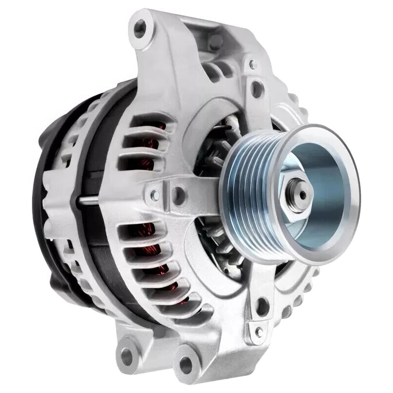 Alternator For Acura TSX 2.4L 04-08 CSX 2.0L 06-08 Honda Accord 03-07