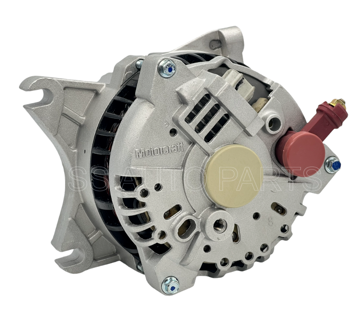 OEM Alternator For Ford Crown Victoria Town Car Grand Marquis2006-2008;400-14083