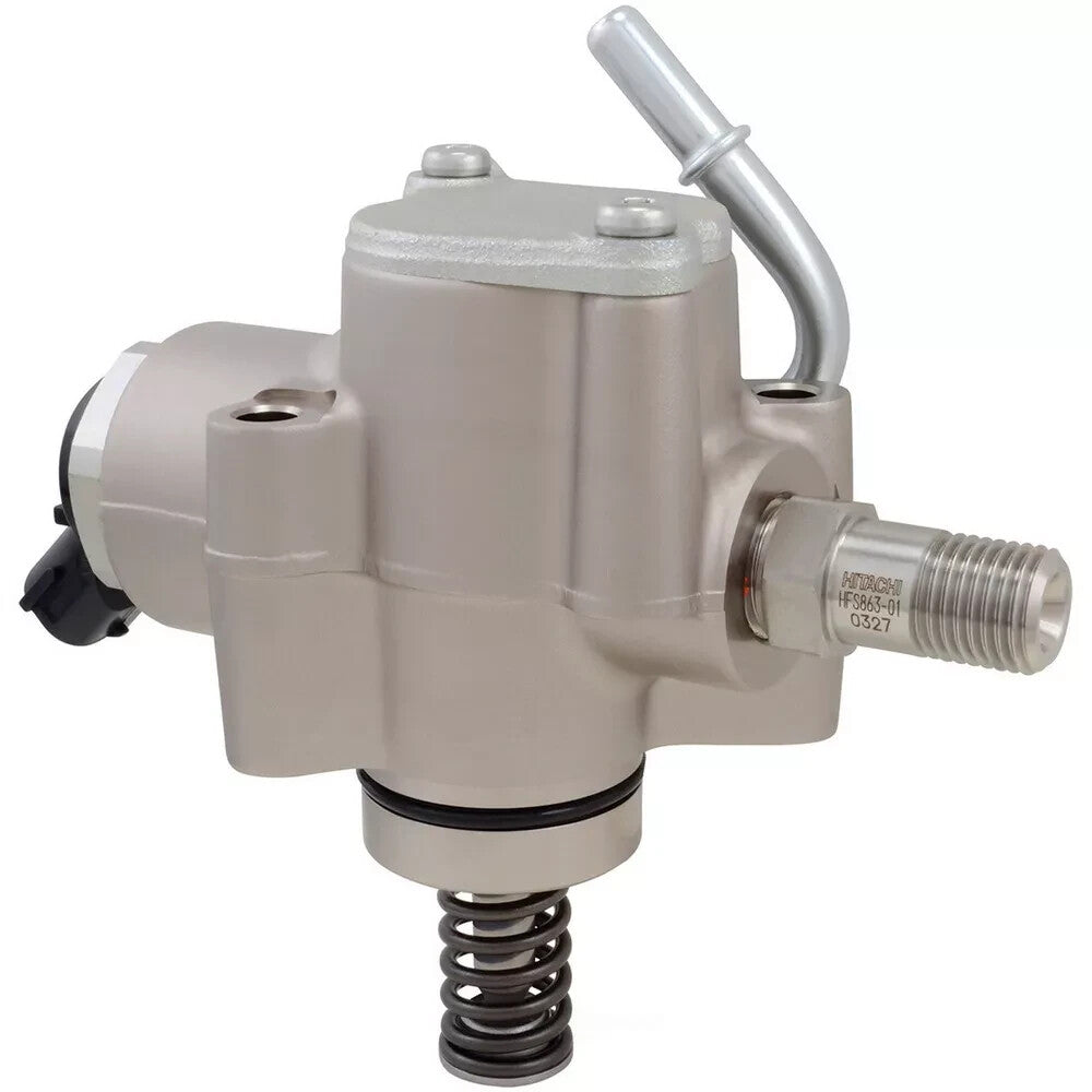 Hitachi HPP0027 Direct Injection High Pressure Fuel Pump for Mazda 3 CX-7 2.3 L4