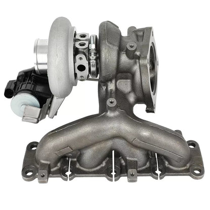 For Hyundai 1.6L Turbocharger Turbo B01 16399980016 28231-2B760 2016-2018