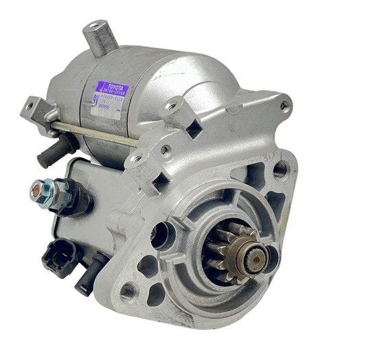 Starter Fits Toyota Tacoma V6 OEM 3.5L 2016-2023 438000-2530 28100-31160