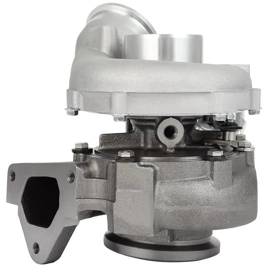 GT2256V 736088 Turbo Charger for 04-06 Dodge Sprinter 2500/3500 2.7L Diesel