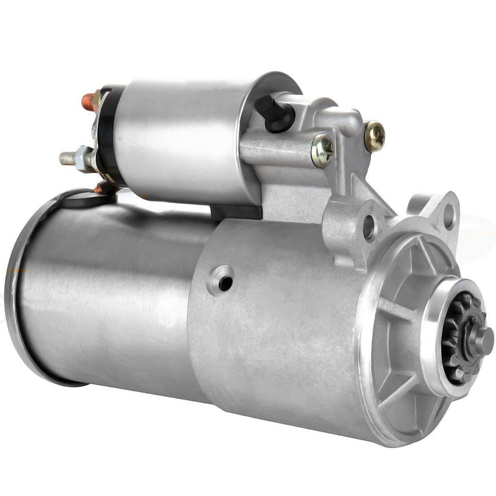 Starter For Ford Explorer V8 4.6L 02-10, Lincoln Aviator & Mercury Mountaineer