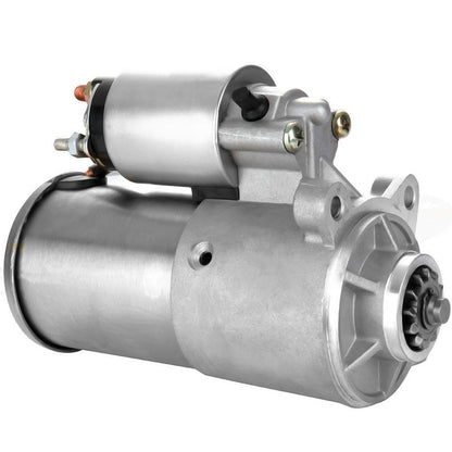 Starter For Ford Explorer V8 4.6L 02-10, Lincoln Aviator & Mercury Mountaineer